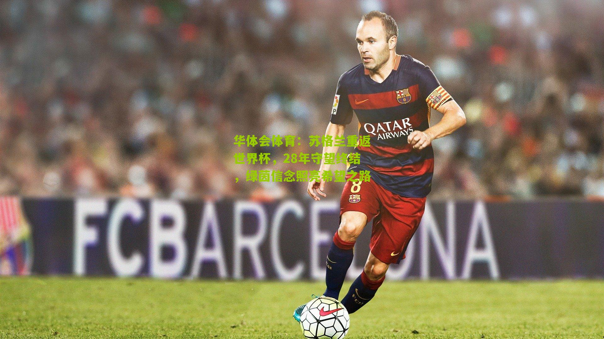 苏格兰重返世界杯，28年守望终结，绿茵信念照亮希望之路